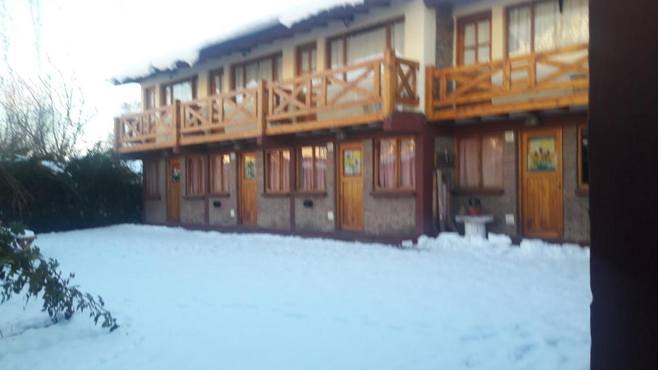 Rincon Del Sur Apartment El Bolsón Exterior foto